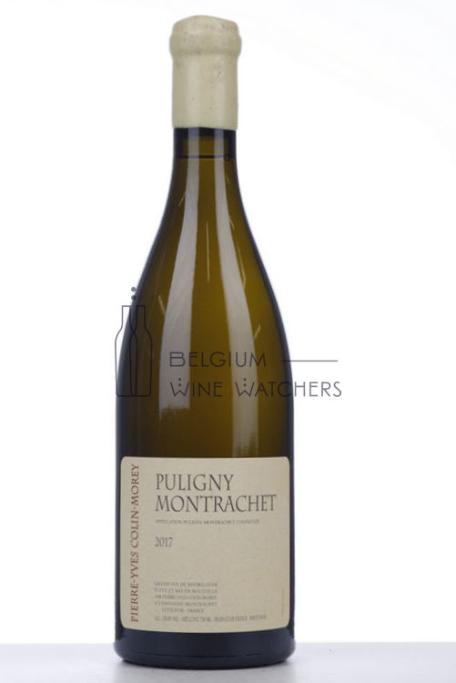 Image de 2017 PULIGNY MONTRACHET